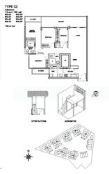 Waterfront @ Faber (D5), Apartment #457253821